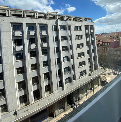 A&R Bolhão Apartment