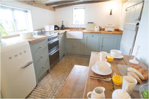 The Cottage, High Ash Farm – Photos 3