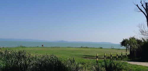 Gambar di galeri bagi Victoria Wave Apartman di Balatonőszöd