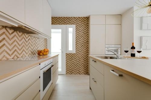 Zdjęcie z galerii obiektu Stay in Torrevieja Comfortable Sea & Sand w mieście Torrevieja