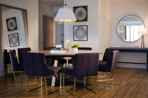 The Royal Sonesta Washington DC Dupont Circle Image