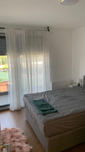 Penthause StAnto, novogradnja, blizina Maksimira