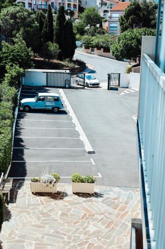 Φωτογραφία από το άλμπουμ του Appartement Miramar σε Banyuls-sur-Mer