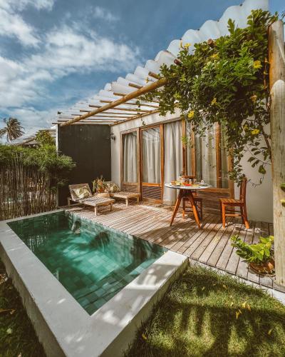 Inn Tribus Hotel – Photos 2