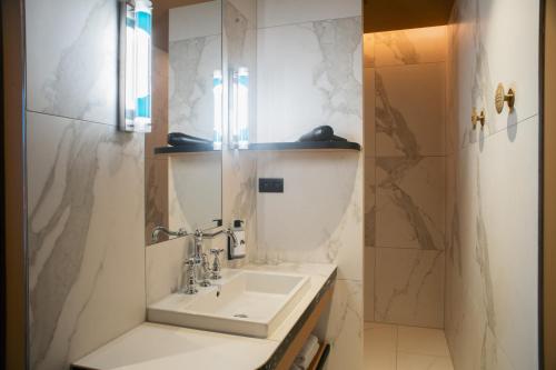 Foto Mix Brussels --Gym & Wellness for adults only-- 5