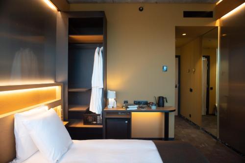 Foto Mix Brussels --Gym & Wellness for adults only-- 4
