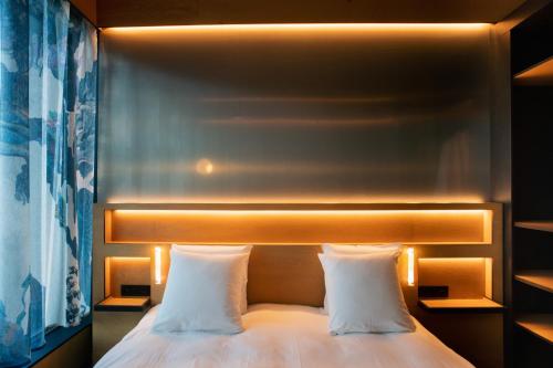 Foto Mix Brussels --Gym & Wellness for adults only-- 6