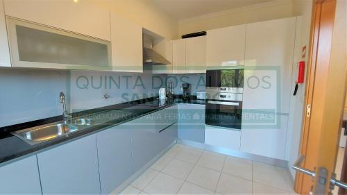 Moradia Townhouse Vila Rosal 2