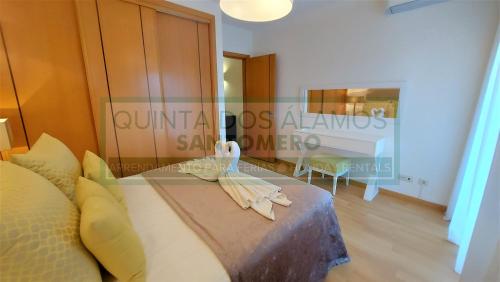 Moradia Townhouse Vila Rosal 2