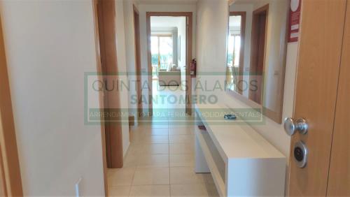 Moradia Townhouse Vila Rosal 2