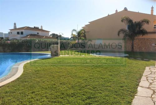 Moradia Townhouse Vila Rosal 2