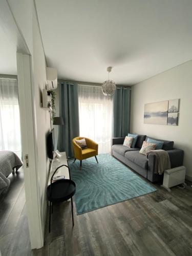 A&R Bolhão Apartment
