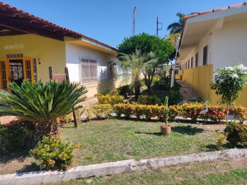 Hotel Pesqueiro Anzol de Ouro – Photos 3