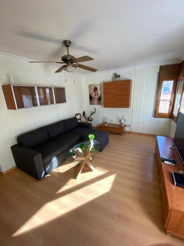 Appartement Centre-ville Rosas a 100 mètre de la mer