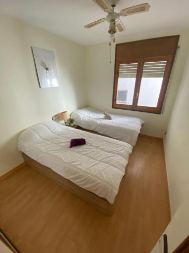 Appartement Centre-ville Rosas a 100 mètre de la mer