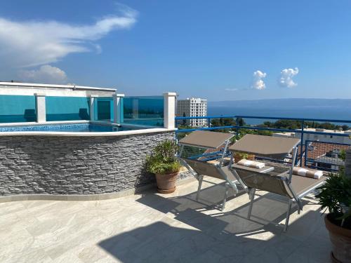 Apartment Lux Katija