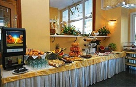 Fotografie z fotogalerie ubytování Hotel Ambassador Meuble v Lignanu Sabbiadoru