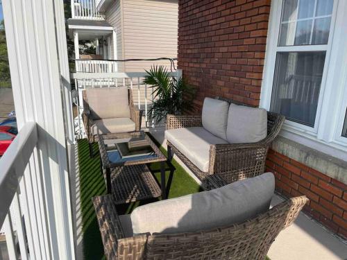 Imagen de la galería de Le paisible ensoleillé ! beau 51/2 à Drummondville, en Drummondville