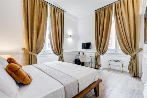 Monti Suites Cavour