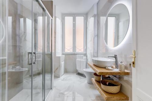 Monti Suites Cavour