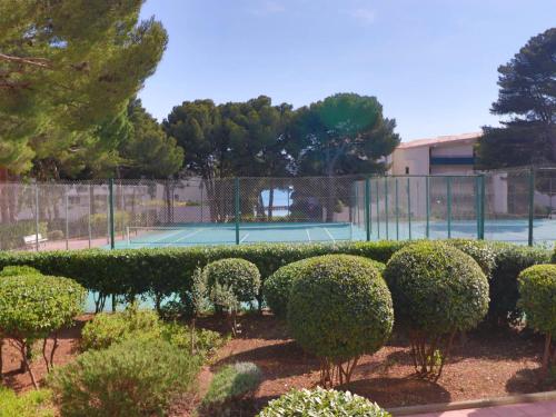 Spacieux T2 cabine, terrasse, animaux admis - FR-1-472A-161