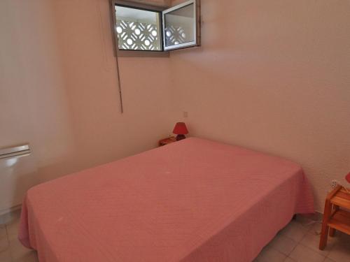 Spacieux T2 cabine, terrasse, animaux admis - FR-1-472A-161