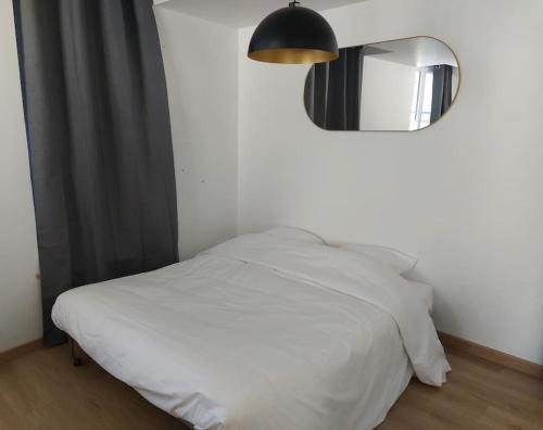 Gallery image of La Cigogne, moderne, spacieux et bien placé in Thury-Harcourt