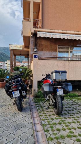 Fotografie z fotogalerie ubytování Hotel Fineso v destinaci Budva