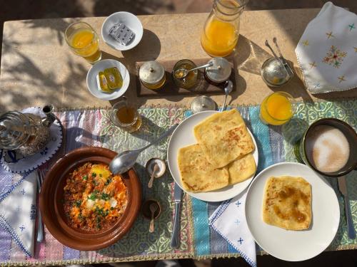 Riad Al Massarah – Photos 3