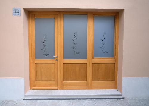 Fotografie z fotogalerie ubytování Apartma Libris v destinaci Koper
