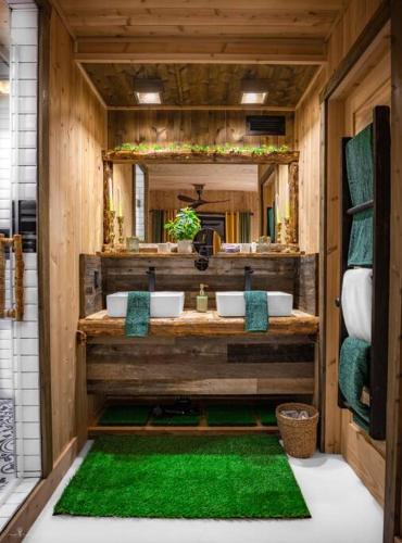 Chalet Alpinot, Spa, Luxe & Nature