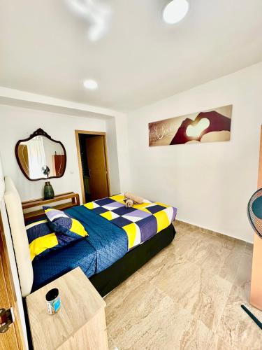 Suite del Ayuntamiento