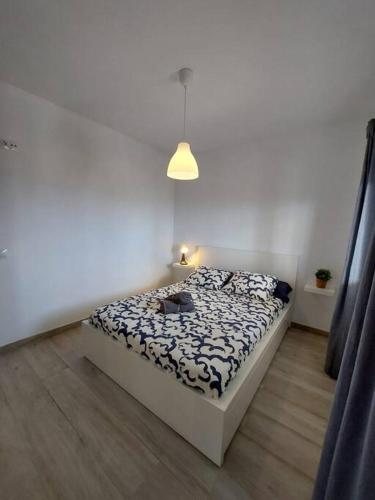 Macarena´s Home *Sea view*-Saltillo Alto