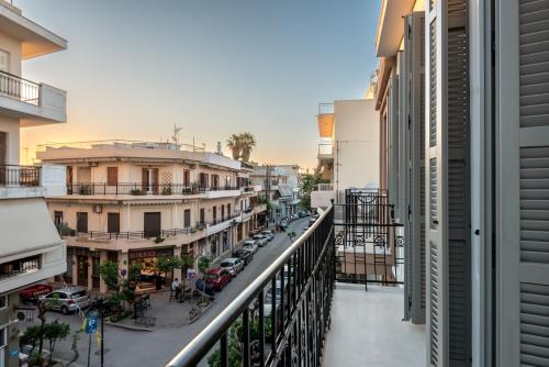 On Luxury Chania