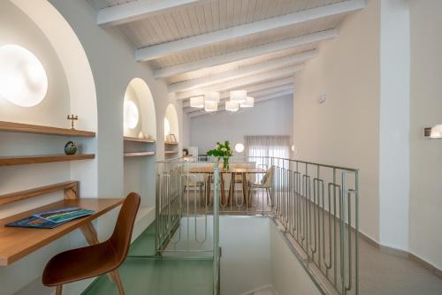 On Luxury Chania