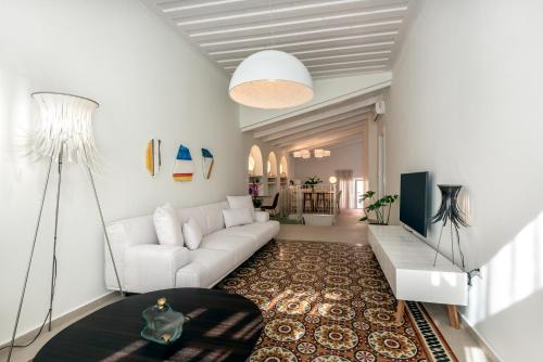 On Luxury Chania