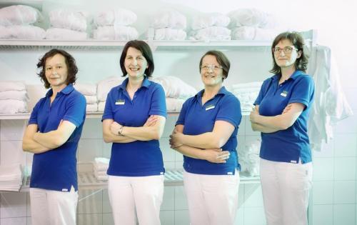 Clientes alojados en Hotel Brückenwirt