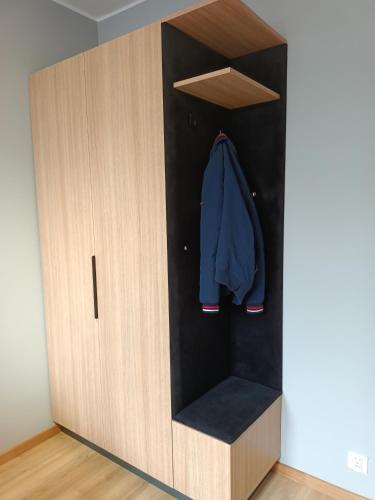 Apartament przy dworcu