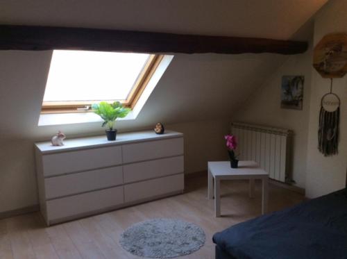 Imagen de la galería de CHAMBRE PRIVÉE EN CENTRE VILLe, en Roissy-en-France