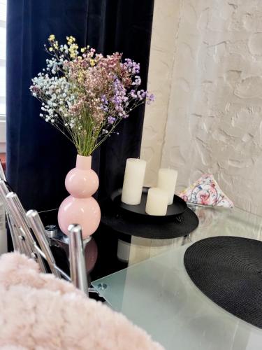 Przytulnie w Szczytnie