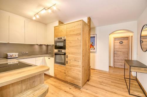 Apartment Antonia - by Alpen Apartments