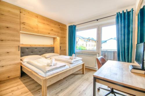 Apartment Antonia - by Alpen Apartments
