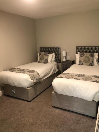 Gallery image of The Maple Manor Hotel in Crawley