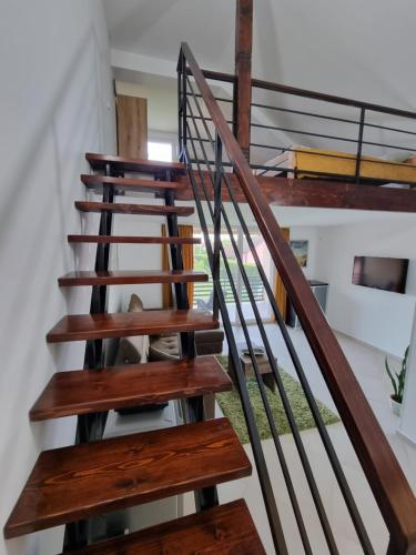Fotografie z fotogalerie ubytování SOBE AVA v destinaci Palić