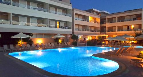 Gallery image of Agela Hotel & Apartments in Kos