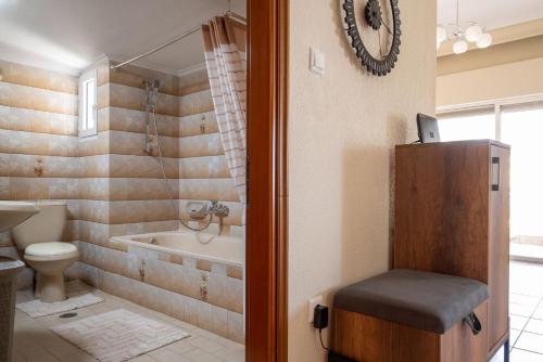 PLEASURES HOUSE KAVALA