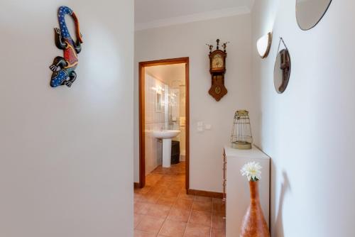 Casa Sol e Lua Alvor