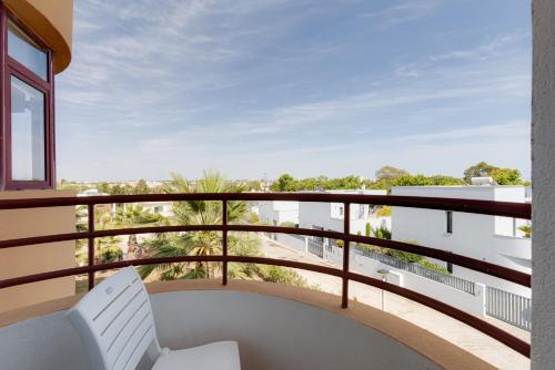 Casa Sol e Lua Alvor