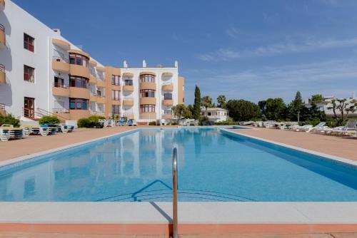Casa Sol e Lua Alvor