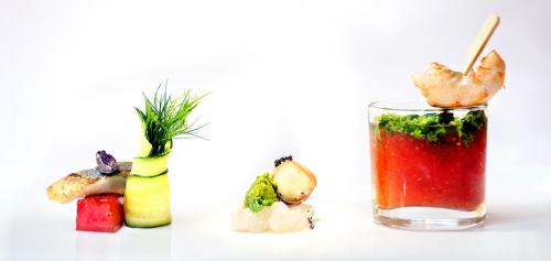 Bebidas en Hotel Brückenwirt